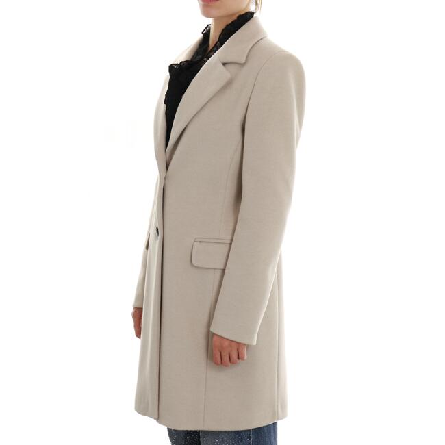 CAPPOTTO MONOPETTO TAKE TWO - Mad Fashion | img vers.650x/
